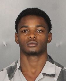 Malachi Jawan Wright